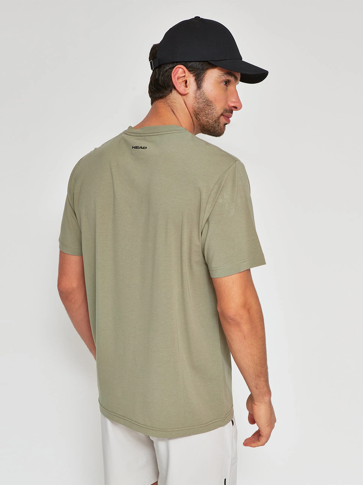 POLO DEPORTIVO HOMBRE HEAD - 2