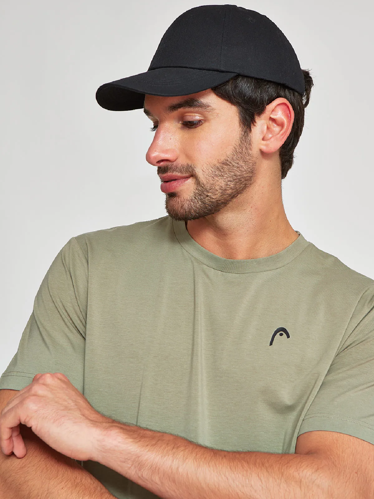 POLO DEPORTIVO HOMBRE HEAD - 3