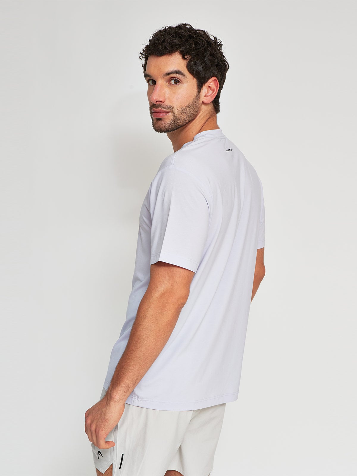 POLO DEPORTIVO HOMBRE HEAD - 2