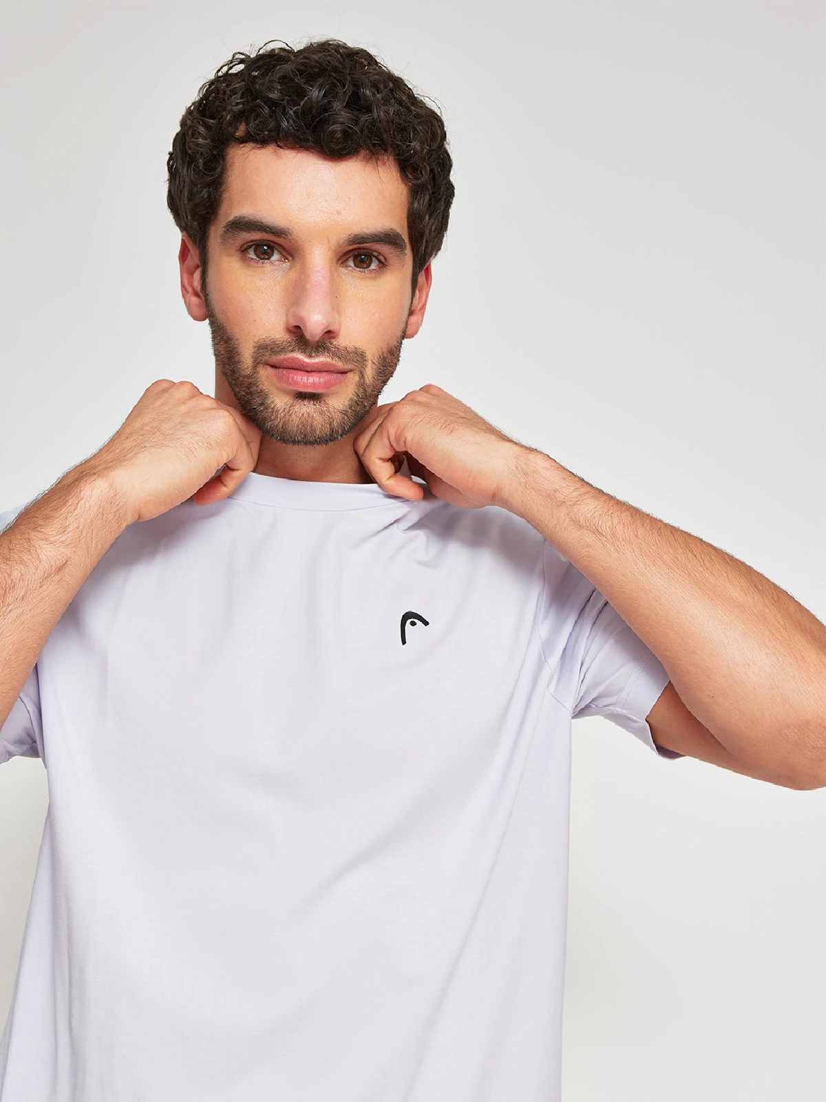 POLO DEPORTIVO HOMBRE HEAD - 3
