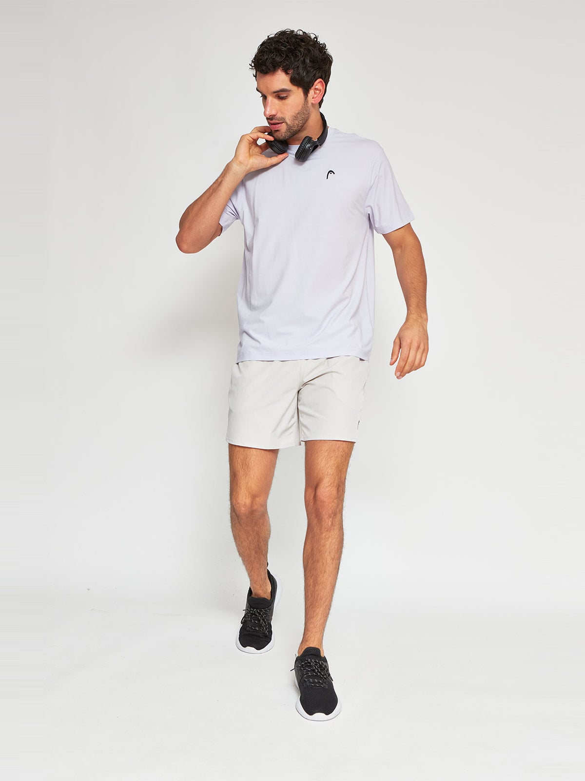 POLO DEPORTIVO HOMBRE HEAD - 4