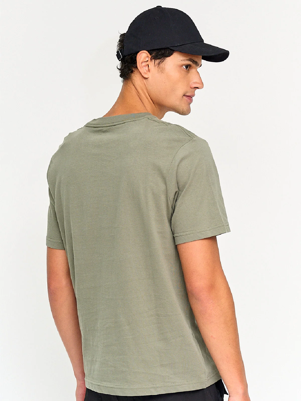 POLO DEPORTIVO MANGA CORTA HOMBRE HEAD ALOGI - 2