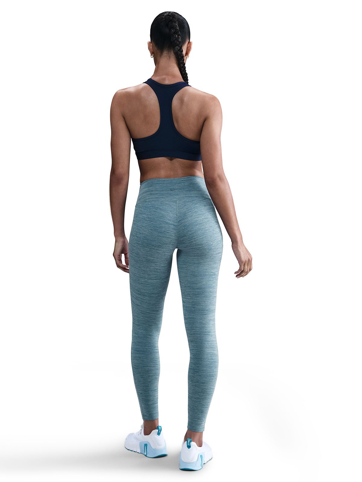 MALLA MUJER NIKE DRI-FIT ONE TIGHT - 2
