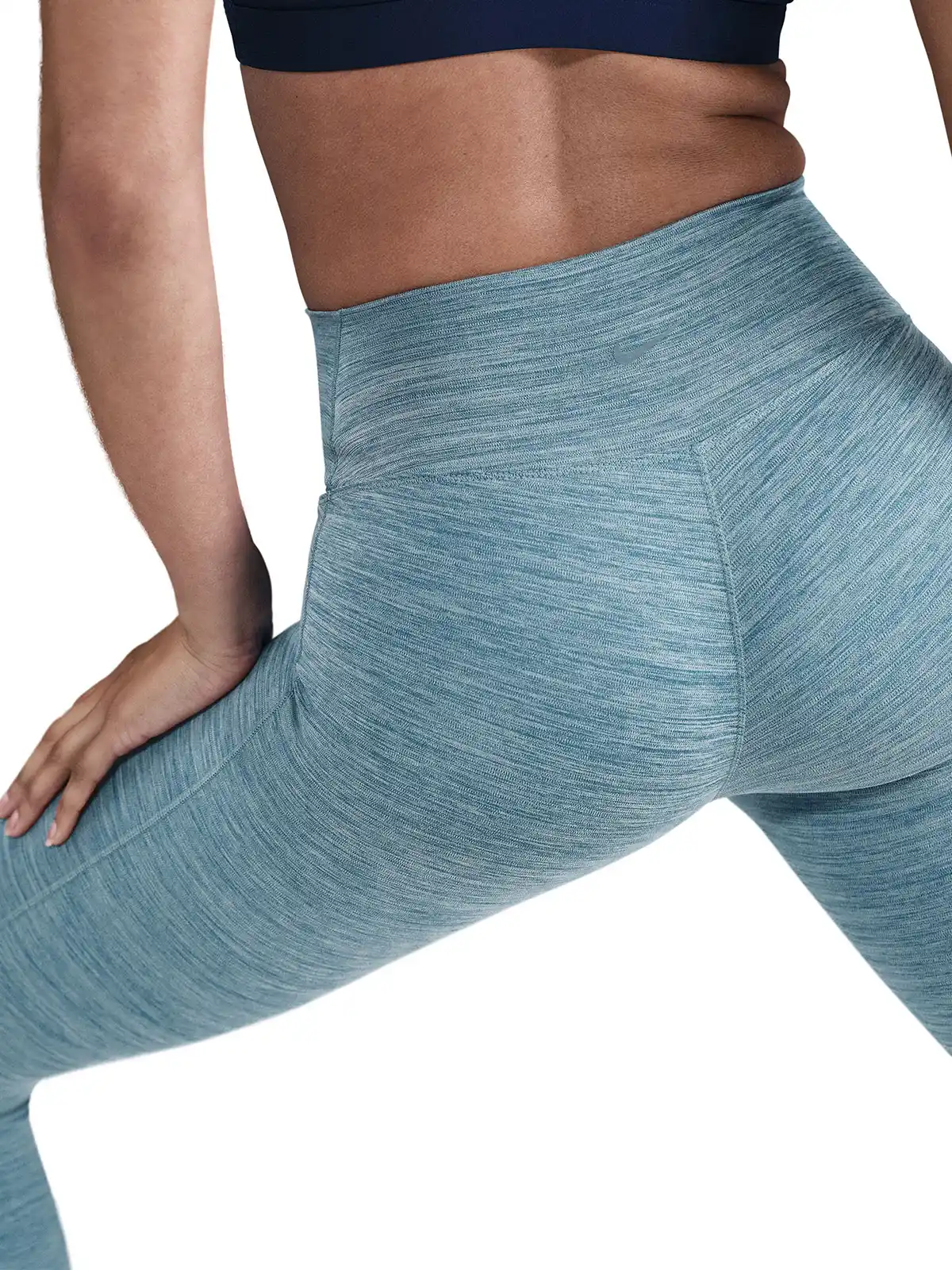 MALLA MUJER NIKE DRI-FIT ONE TIGHT - 3