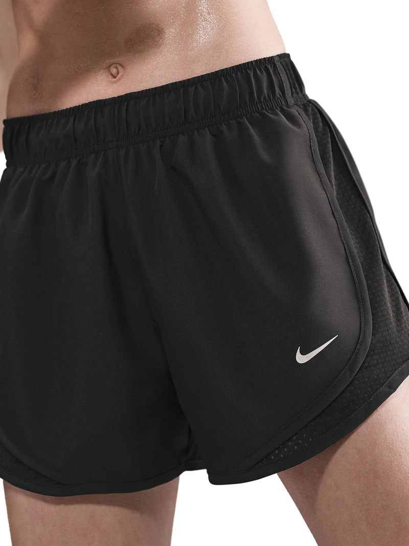 SHORT MUJER NIKE TEMPO - 1