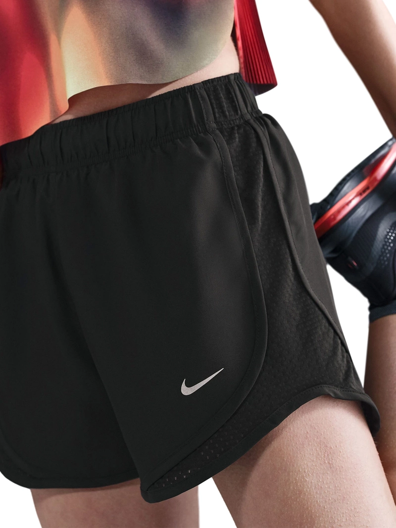 SHORT MUJER NIKE TEMPO - 3