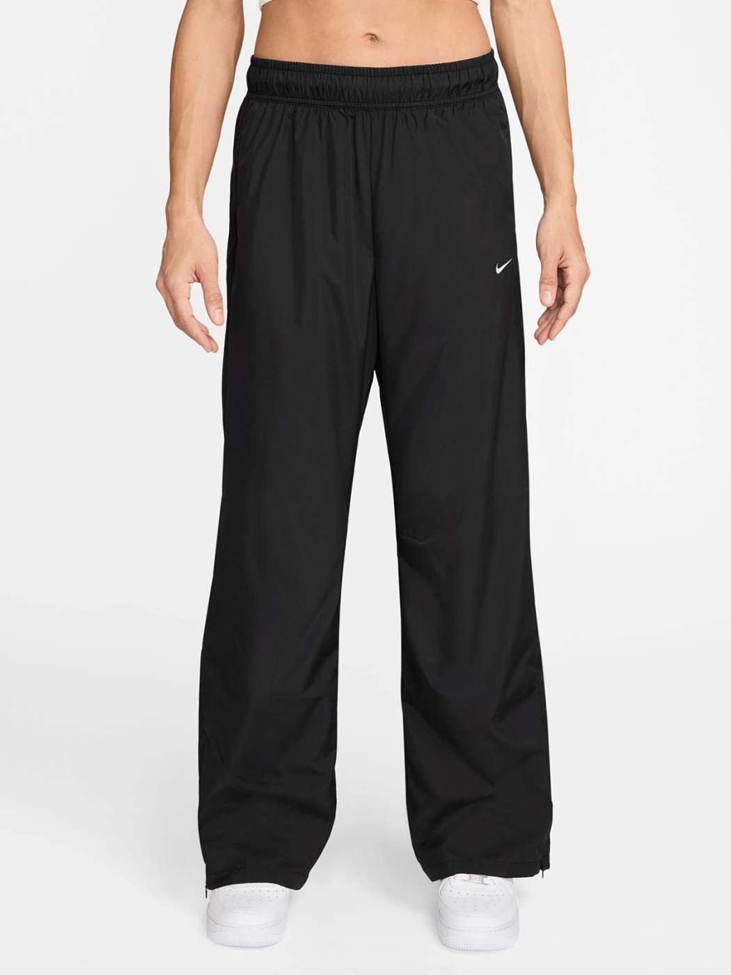 PANTALÓN MUJER NIKE SPORTSWEAR CLASSIC - 1