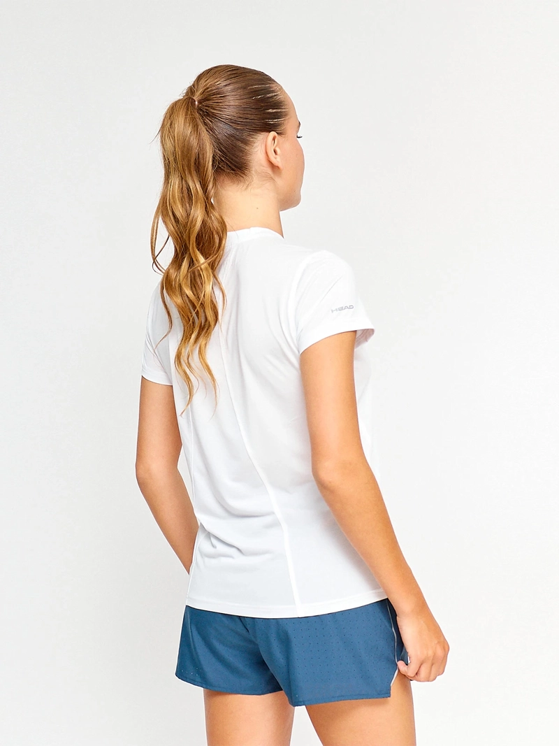 POLO MUJER HEAD BTRAINY - 2