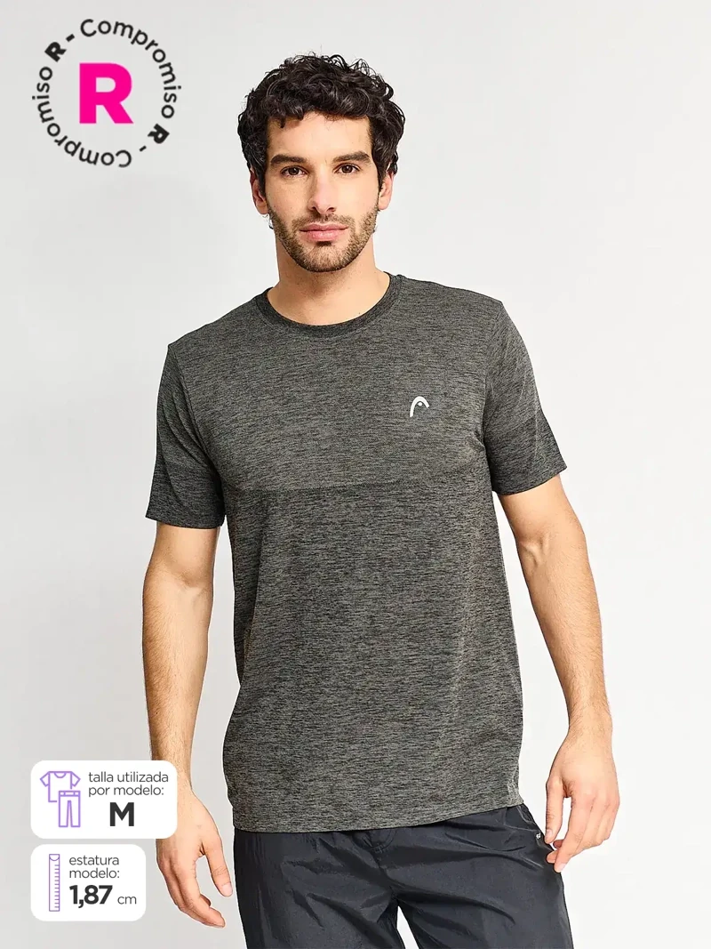 POLO HOMBRE HEAD BLESSY - 1