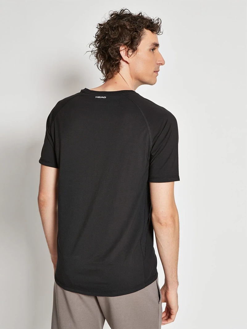 POLO MANGA CORTA HOMBRE HEAD BUMA - 2