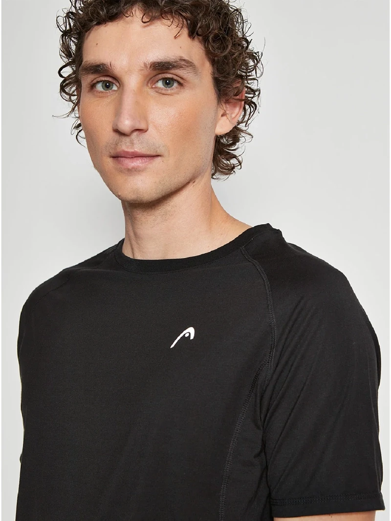 POLO MANGA CORTA HOMBRE HEAD BUMA - 3