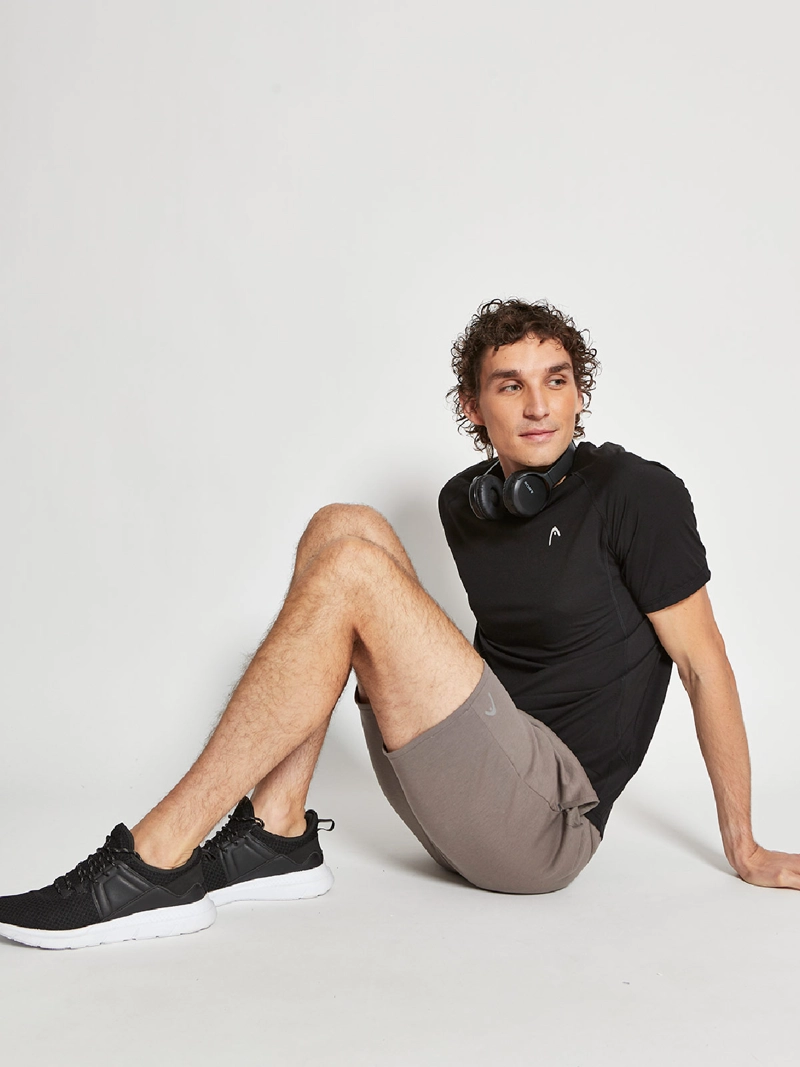 POLO MANGA CORTA HOMBRE HEAD BUMA - 4