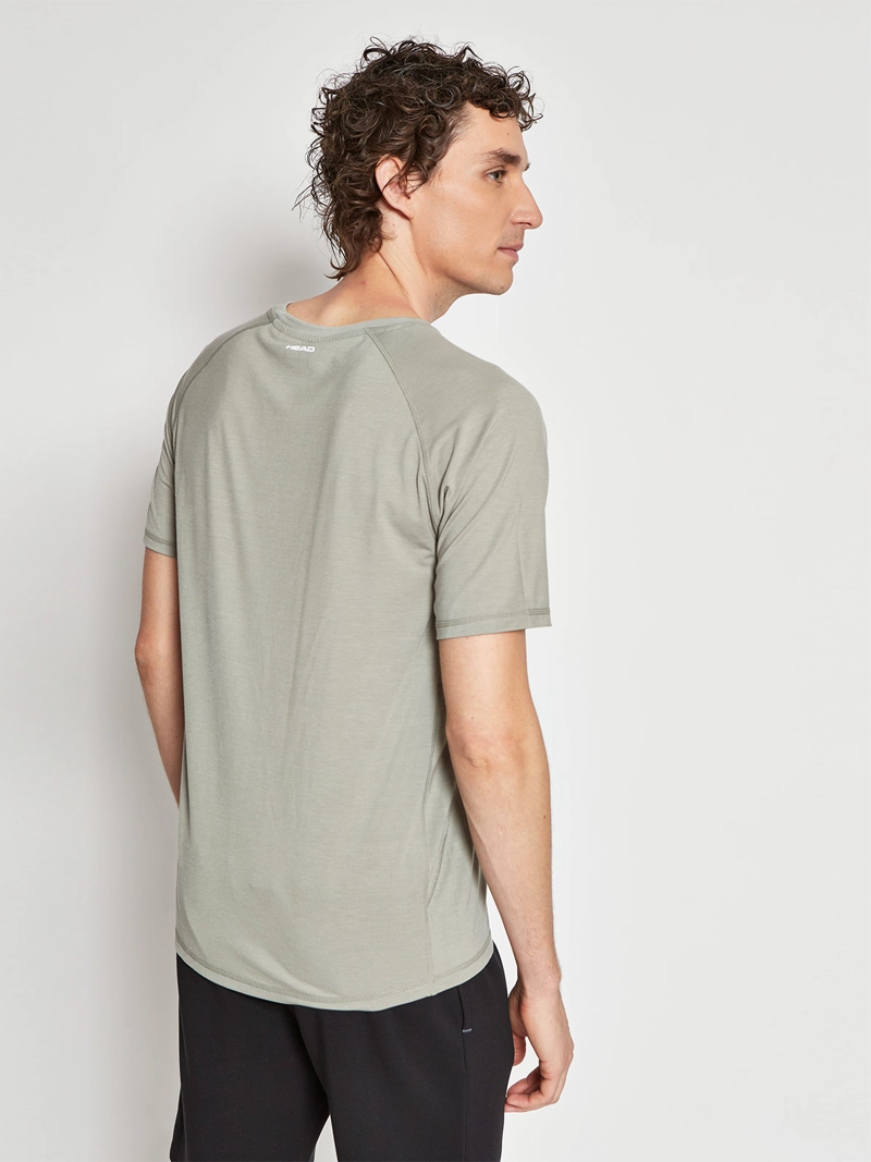 POLO MANGA CORTA HOMBRE HEAD BUMA - 2