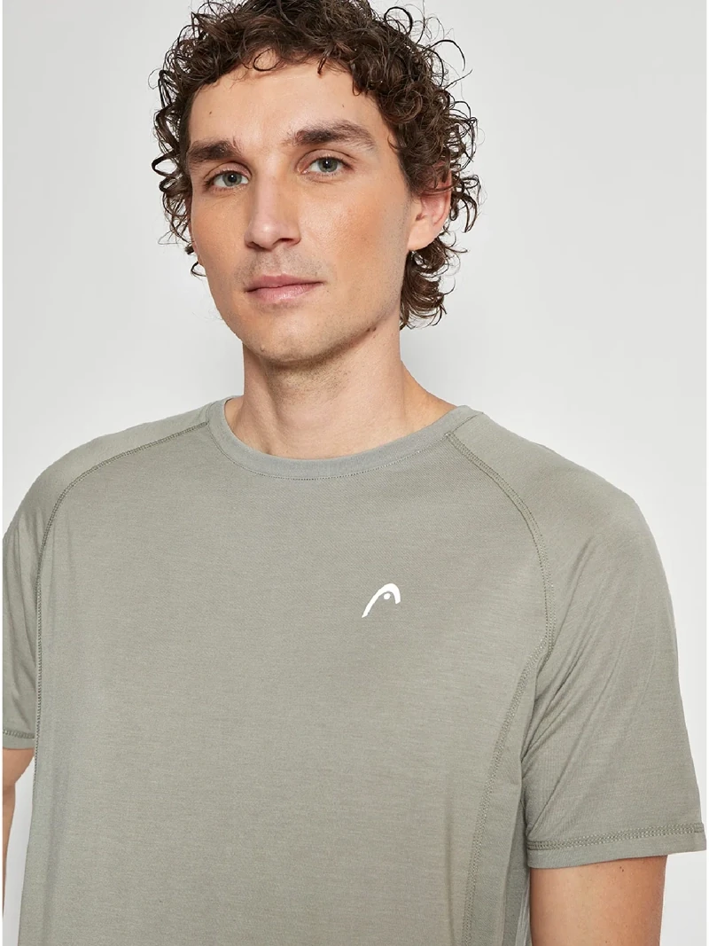 POLO MANGA CORTA HOMBRE HEAD BUMA - 3