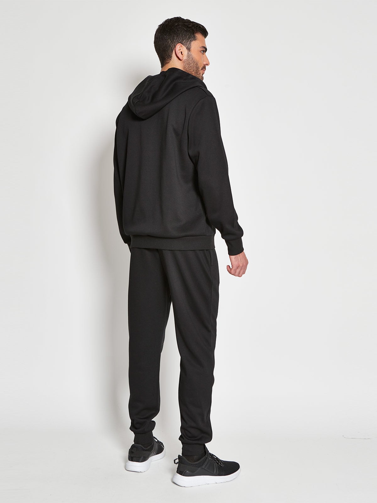 BUZO CONJUNTO DEPORTIVO HOMBRE HEAD CADI - 2