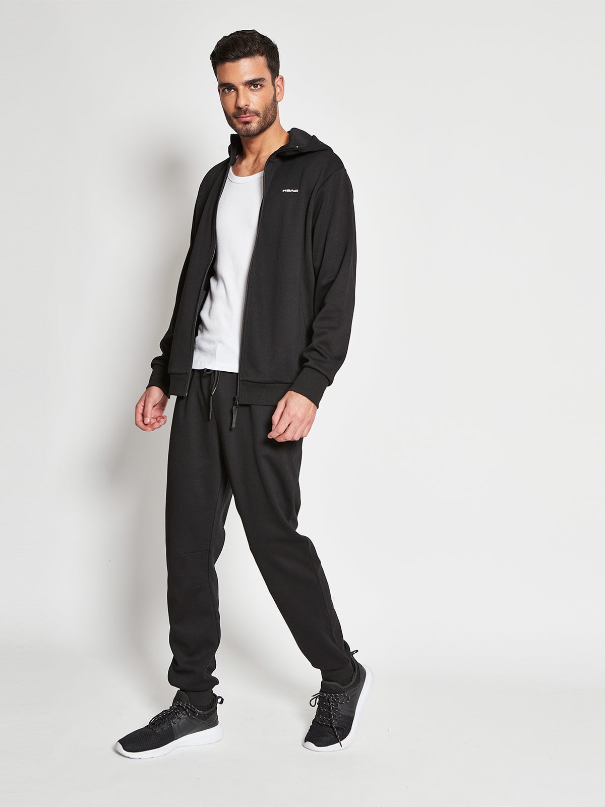 BUZO CONJUNTO DEPORTIVO HOMBRE HEAD CADI - 4