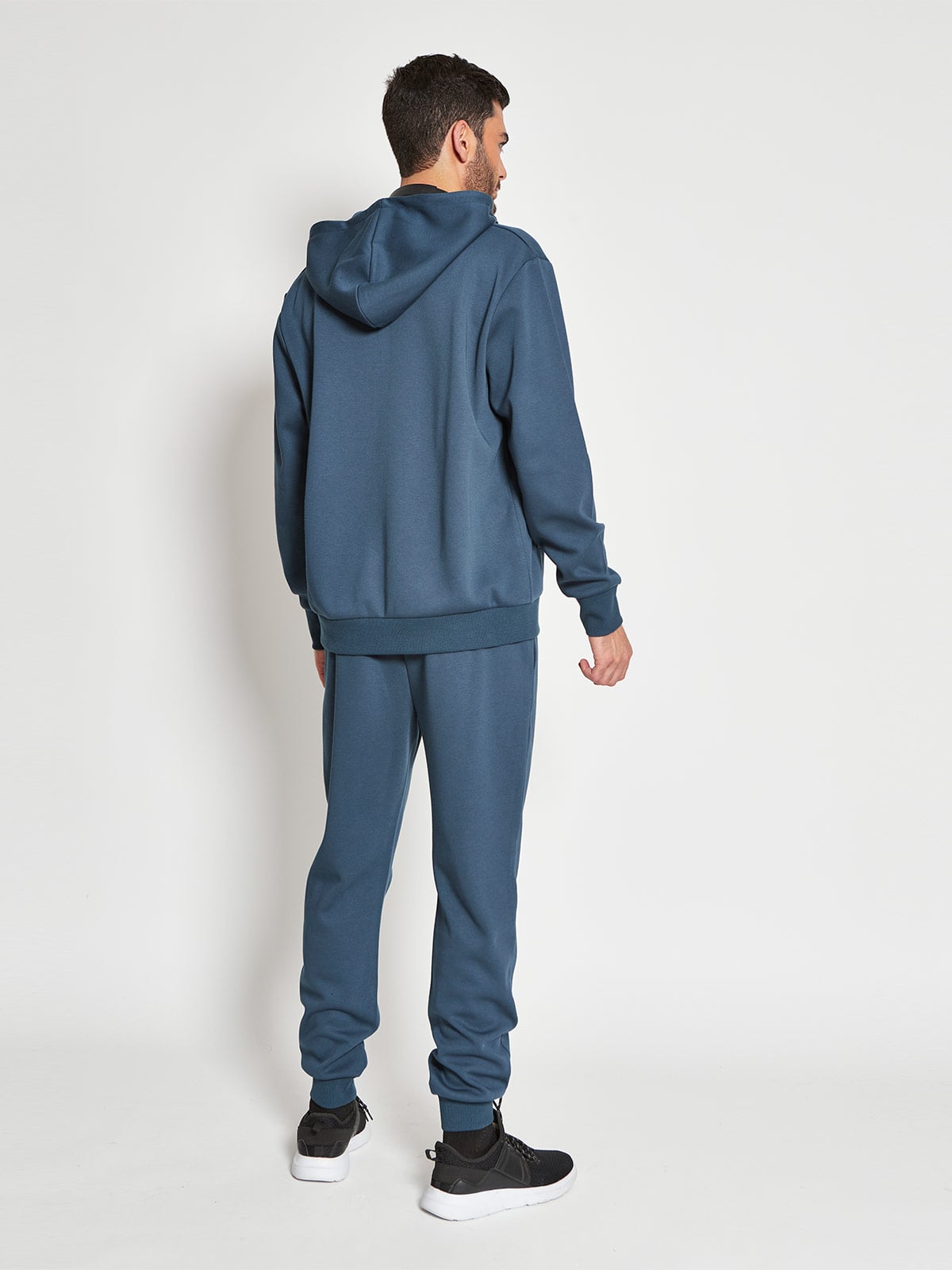 BUZO CONJUNTO DEPORTIVO HOMBRE HEAD CADI - 2