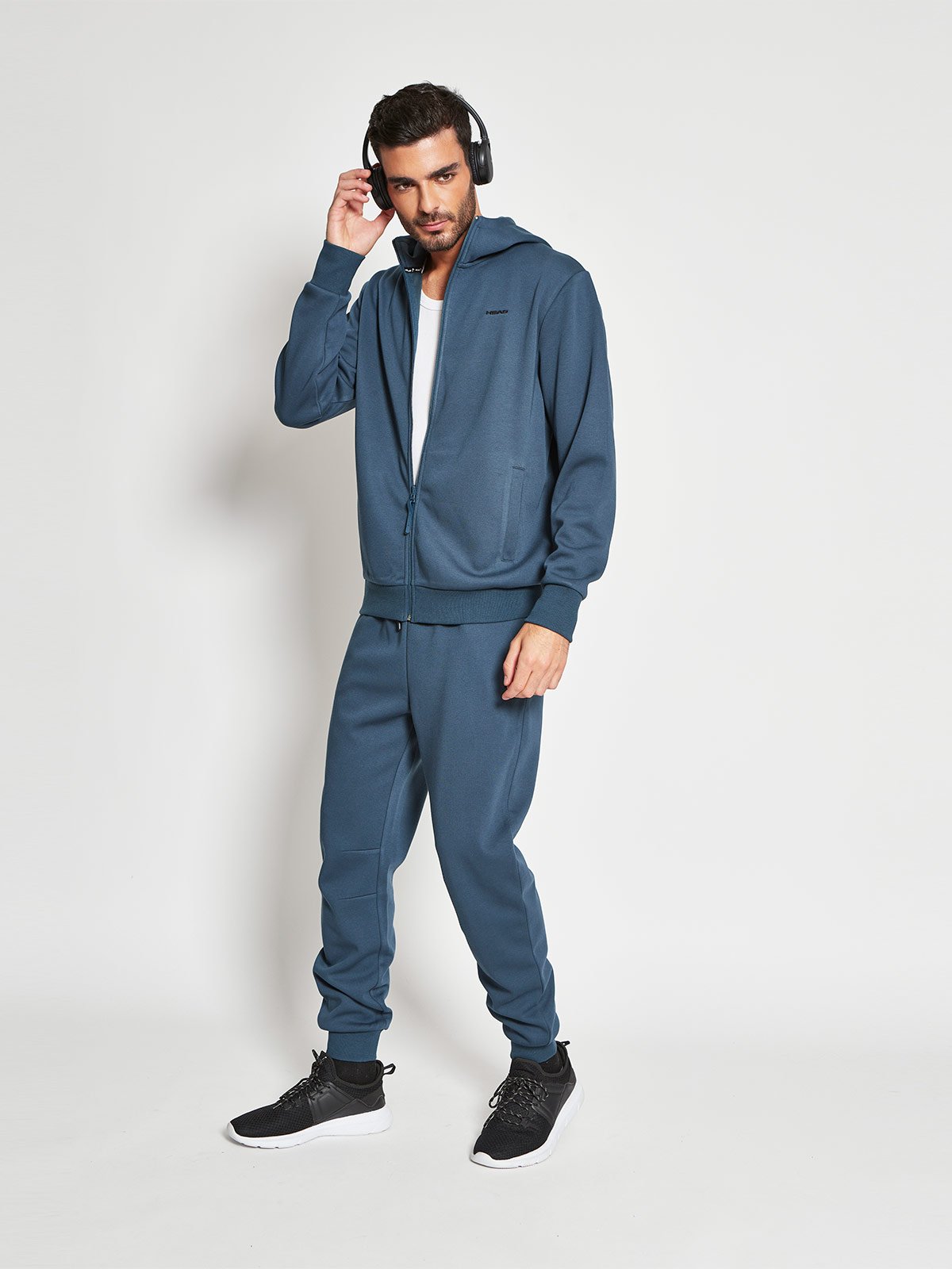 BUZO CONJUNTO DEPORTIVO HOMBRE HEAD CADI - 4