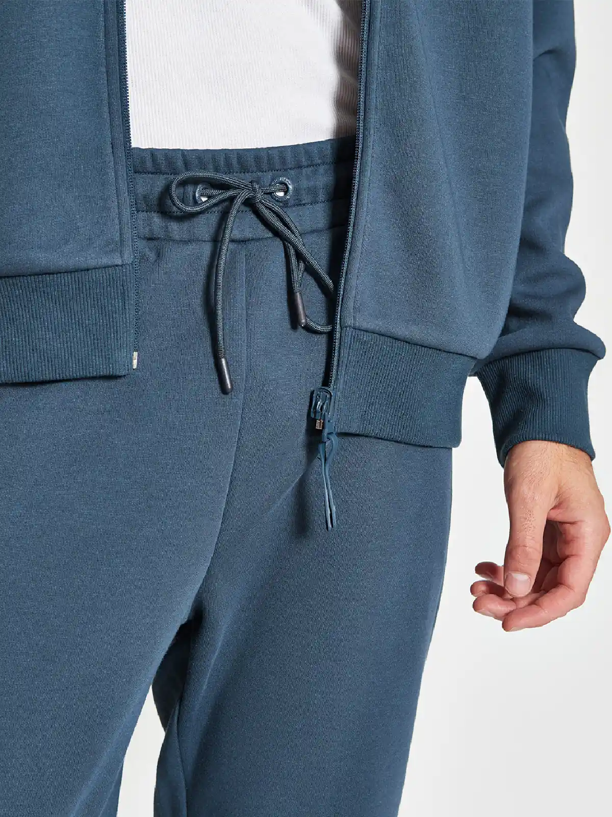 BUZO CONJUNTO DEPORTIVO HOMBRE HEAD CADI - 3