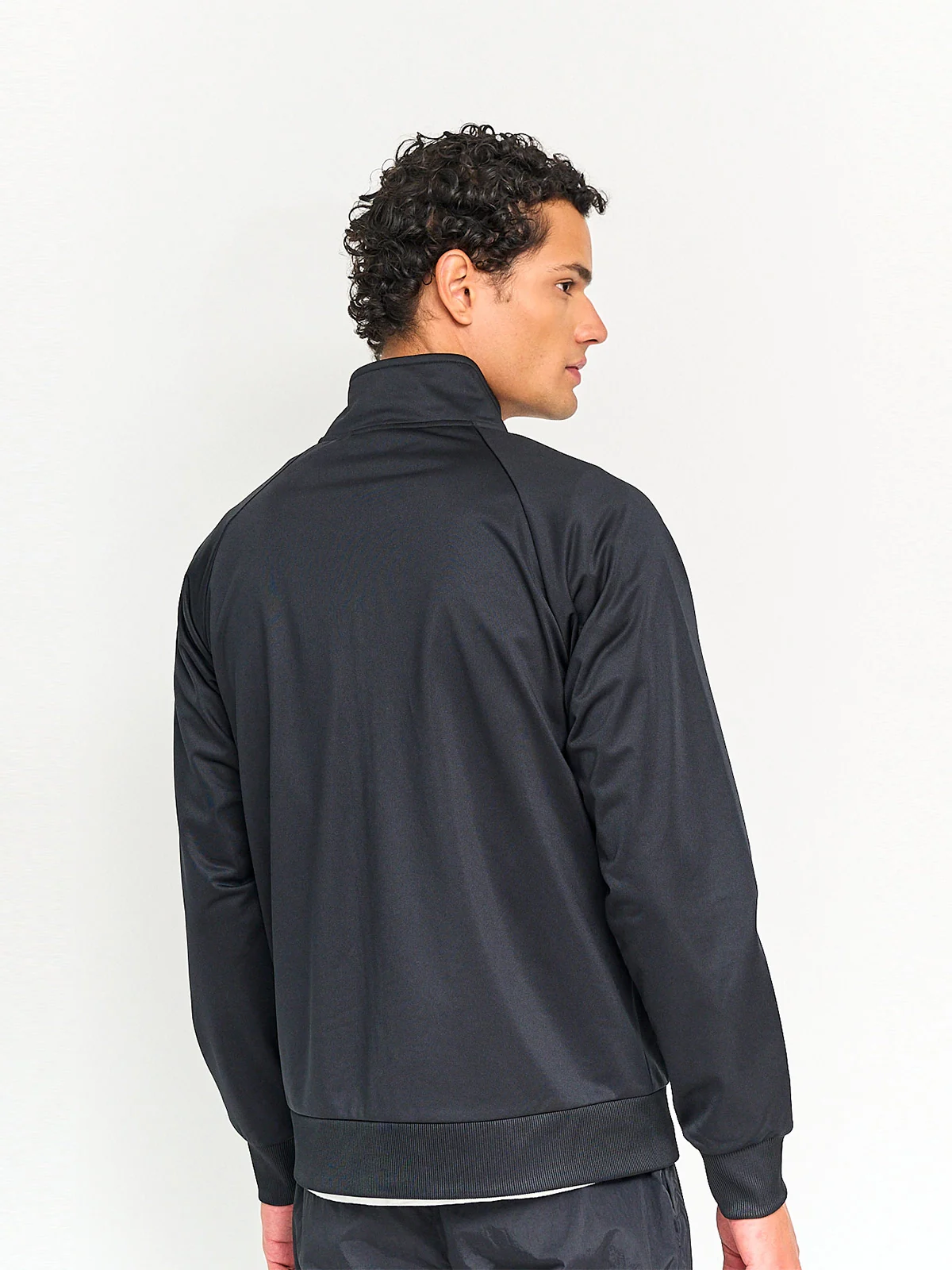 CASACA DEPORTIVA HOMBRE REVUP BUM - 2