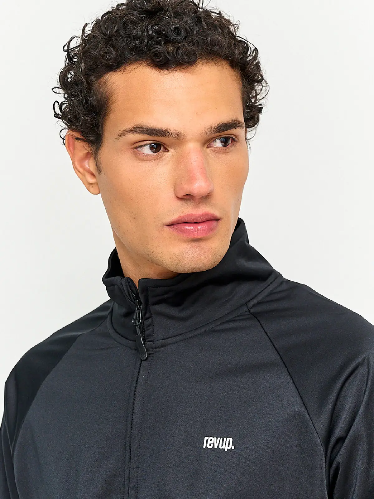 CASACA DEPORTIVA HOMBRE REVUP BUM - 3