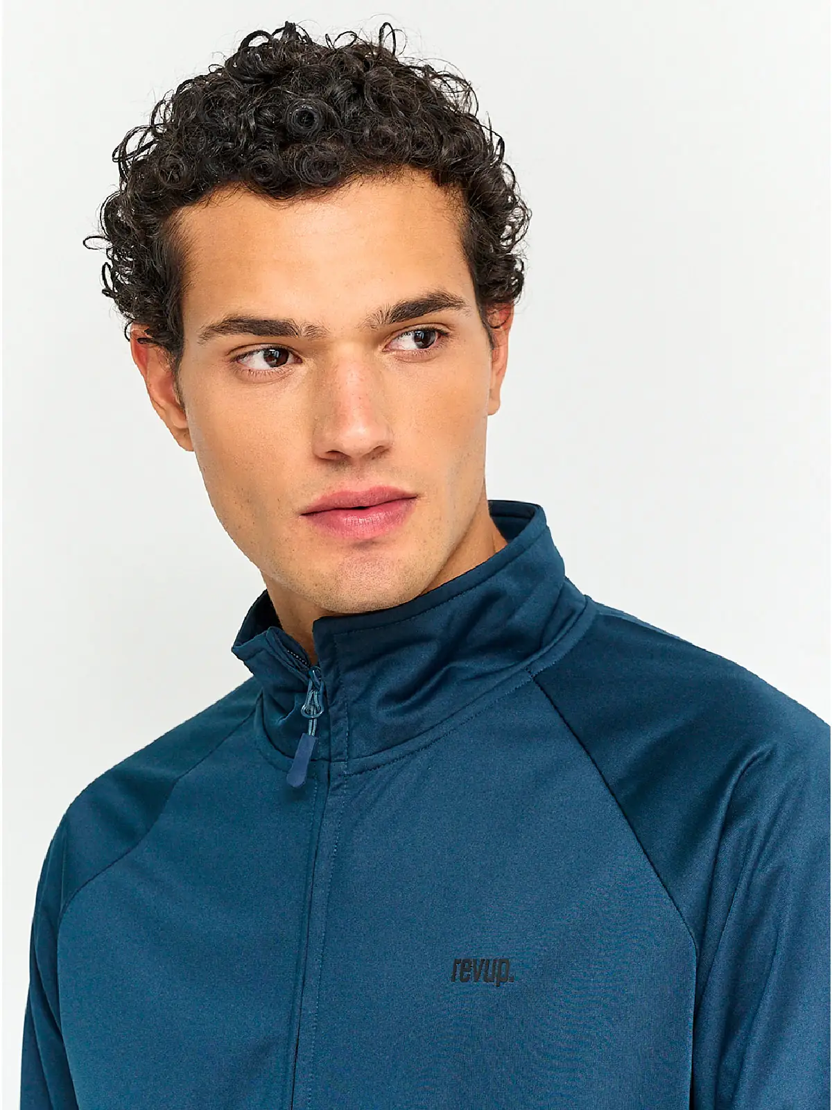 CASACA DEPORTIVA HOMBRE REVUP BUM - 3