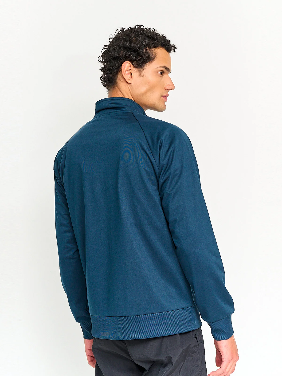 CASACA DEPORTIVA HOMBRE REVUP BUM - 2
