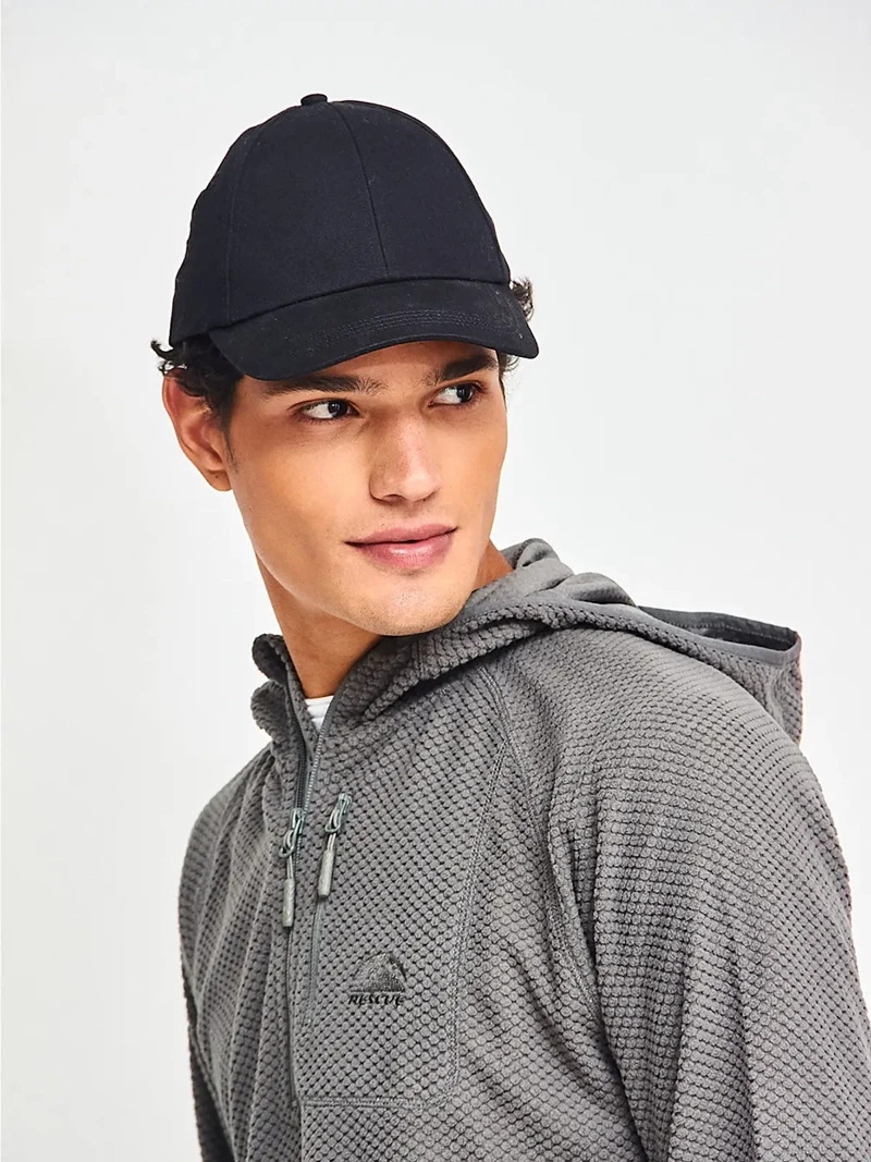 POLERA DEPORTIVA HOMBRE RESCUE WARM - 3