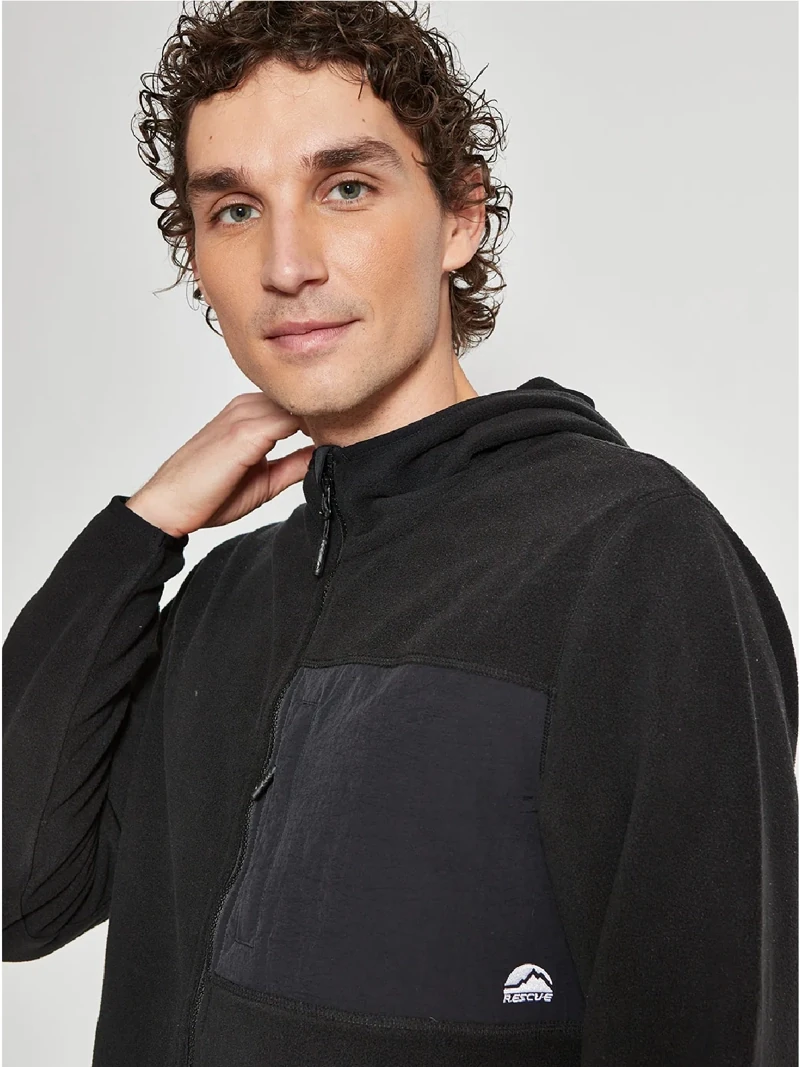 POLERA HOMBRE RESCUE CADAL - 3