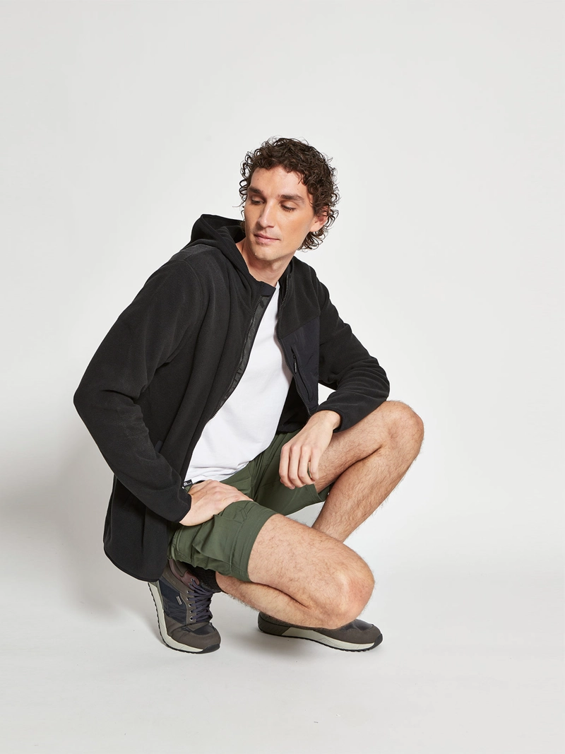 POLERA HOMBRE RESCUE CADAL - 4