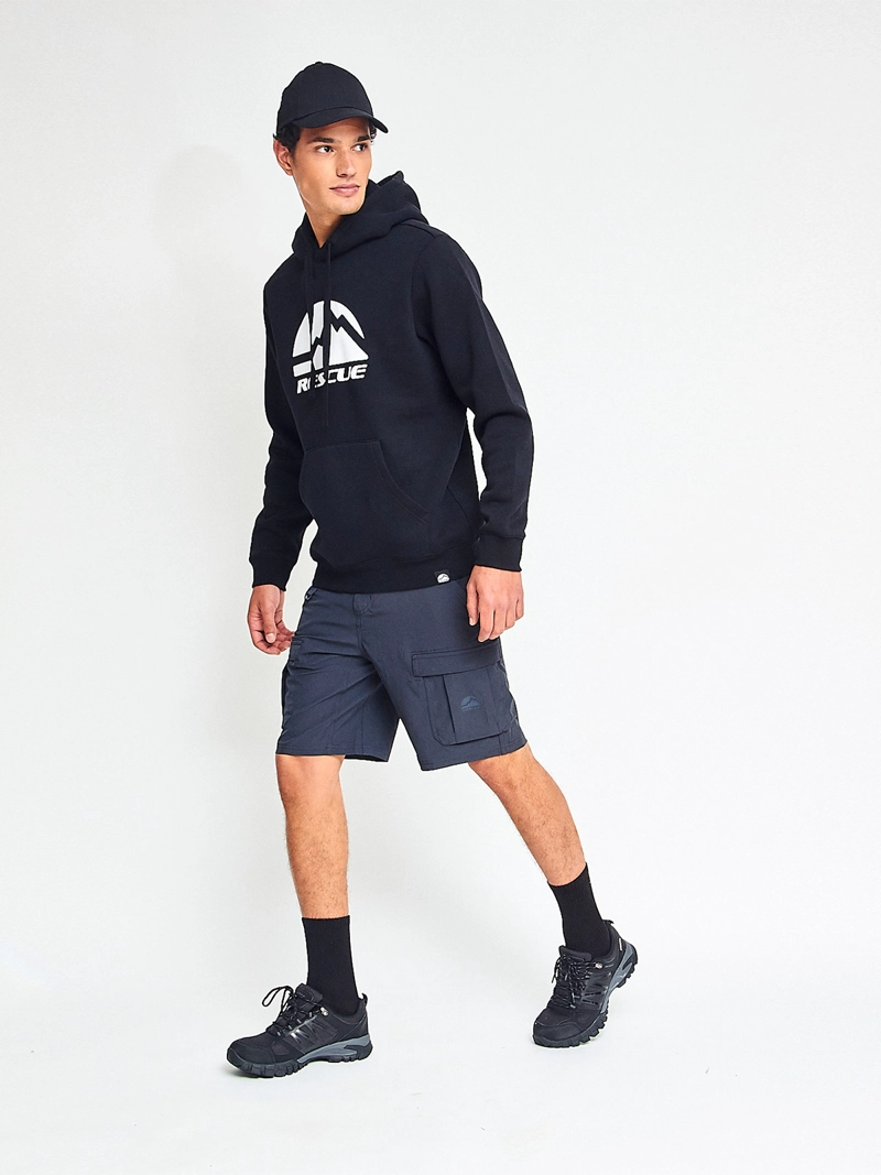 POLERA DEPORTIVA HOMBRE RESCUE BLOG - 4