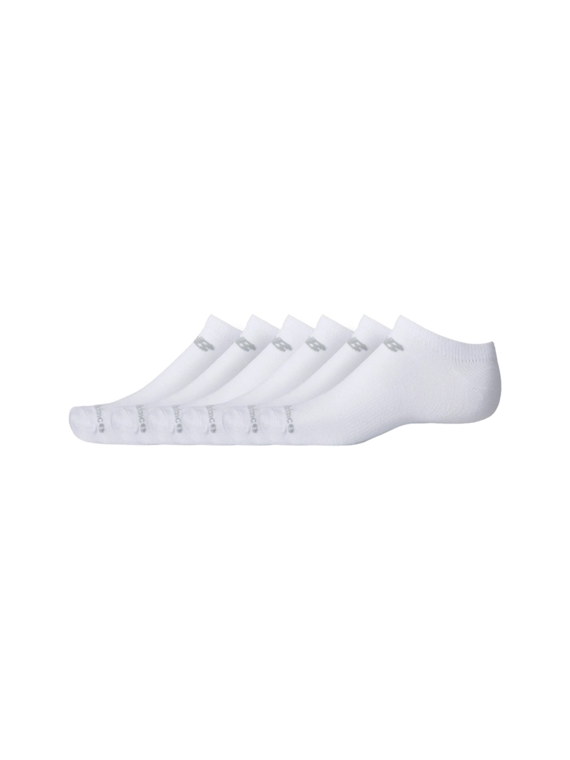 MEDIAS NEW BALANCE LAS51406 - 6 PACK - 1