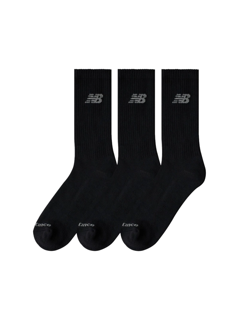 MEDIAS NEW BALANCE LAS51423 - 3 PACK - 2