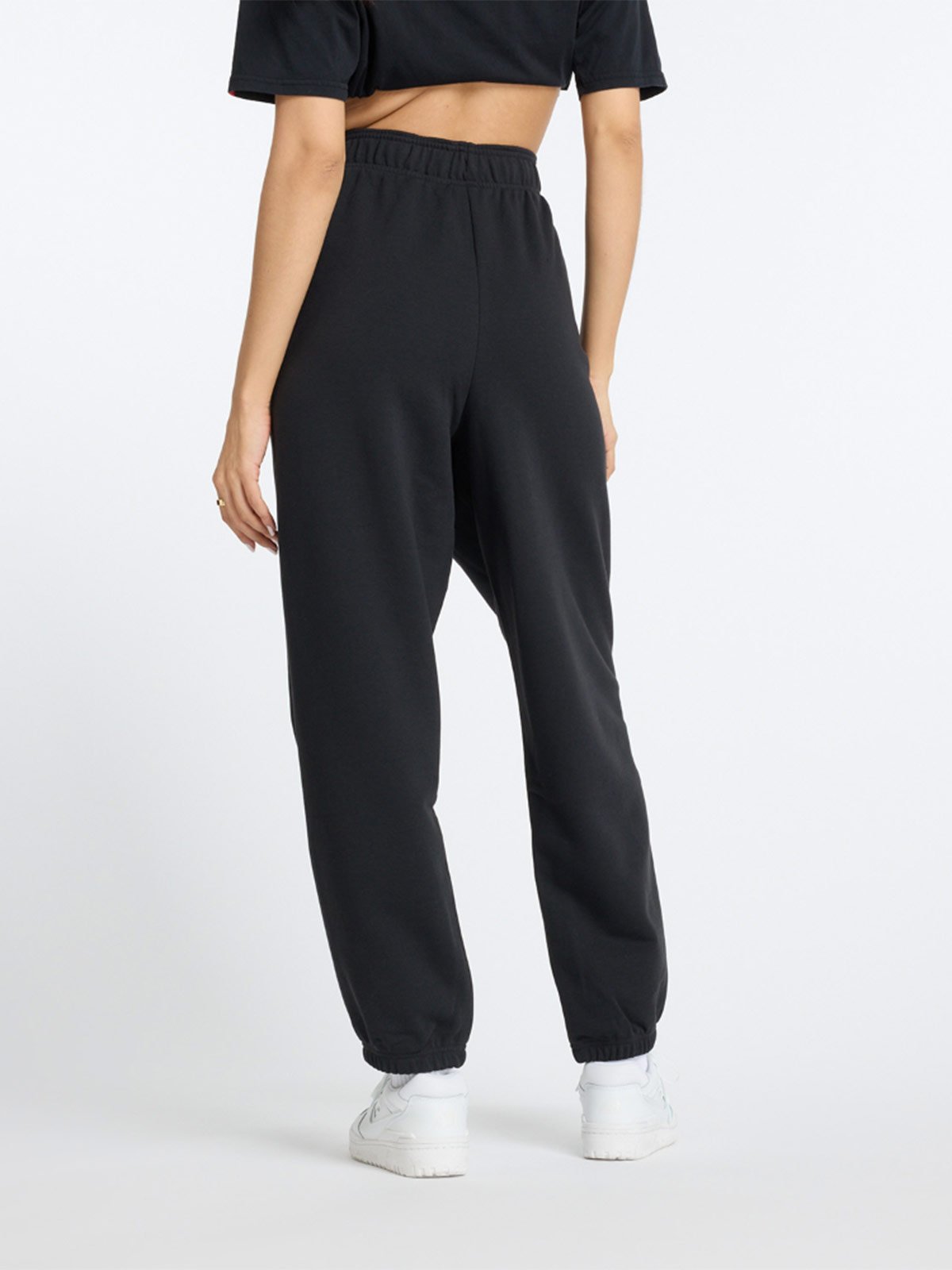 PANTALÓN  BUZO MUJER NEW BALANCE JOGGER WP41500 - 3