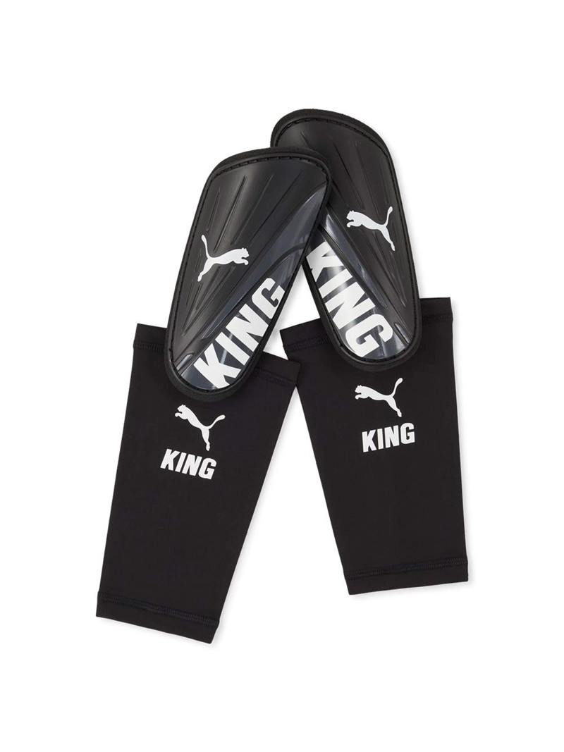 CANILLERAS CON PANTORRILLERA PUMA KING - 1