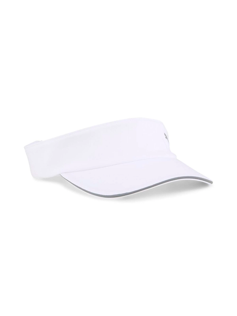 GORRO PUMA RUNNING VISOR - 1