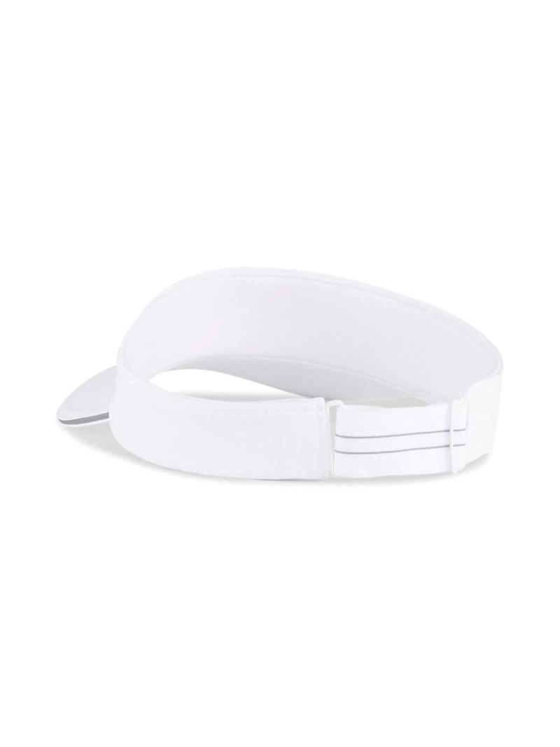 GORRO PUMA RUNNING VISOR - 2