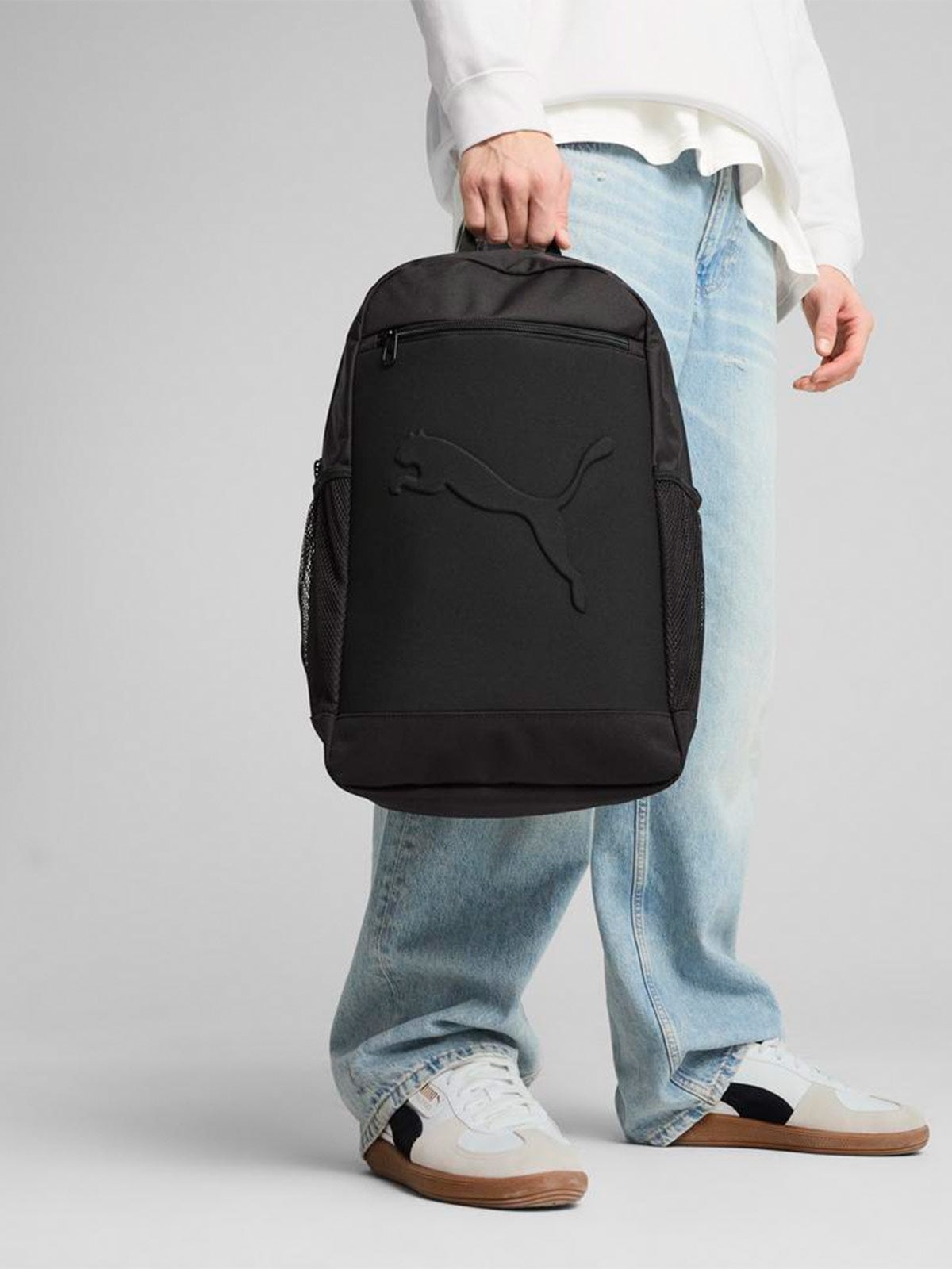 MOCHILA PUMA BUZZ - 1