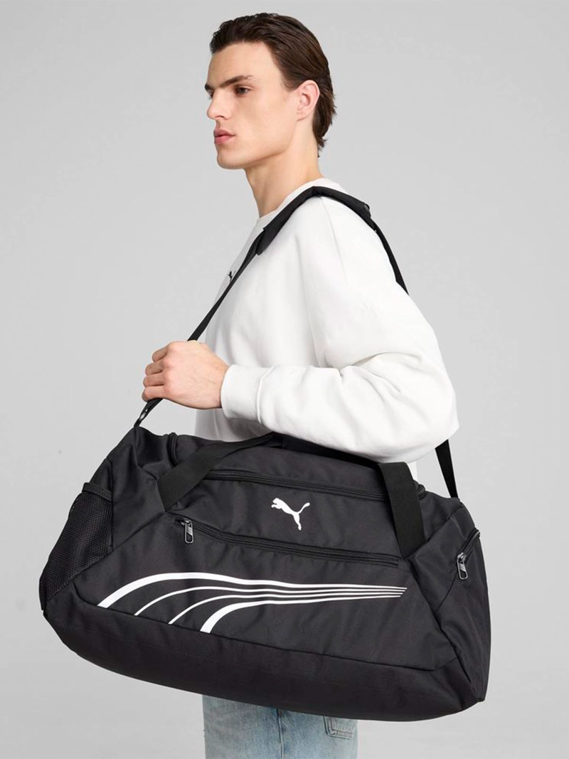 BOLSO DEPORTIVO MEDIANO PUMA FUNDAMENTAL - 1