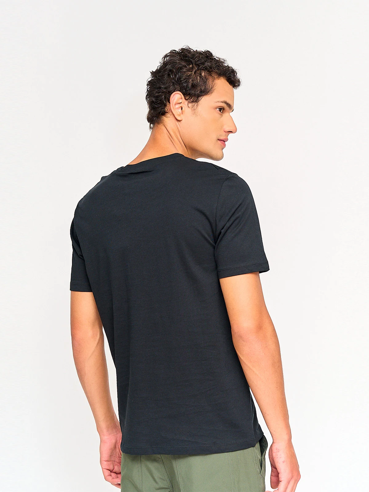 POLO DEPORTIVO HOMBRE RESCUE LOGO - 2