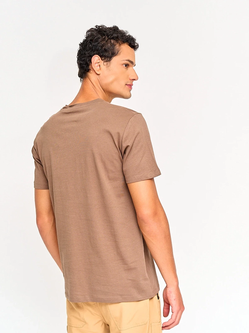 POLO DEPORTIVO HOMBRE RESCUE LOGO - 2