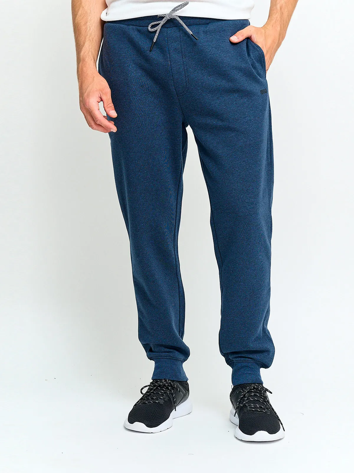 PANTALÓN BUZO HOMBRE REVUP PUNO - 1