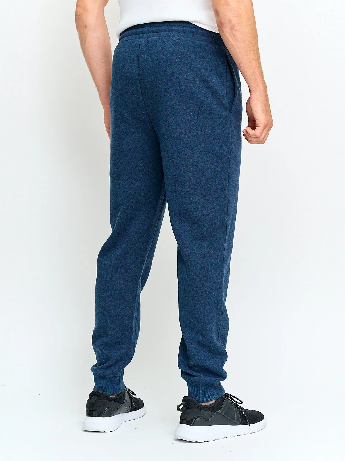 PANTALÓN BUZO HOMBRE REVUP PUNO - 2