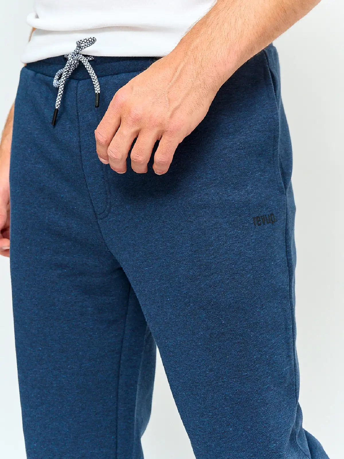 PANTALÓN BUZO HOMBRE REVUP PUNO - 3