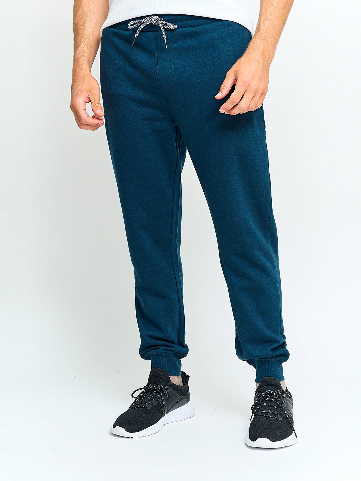 PANTALÓN BUZO HOMBRE REVUP PUNO - 1