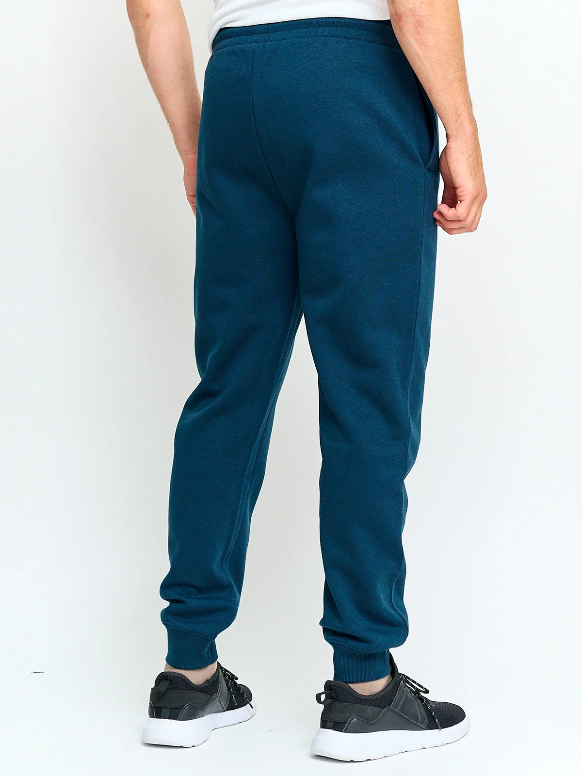 PANTALÓN BUZO HOMBRE REVUP PUNO - 2