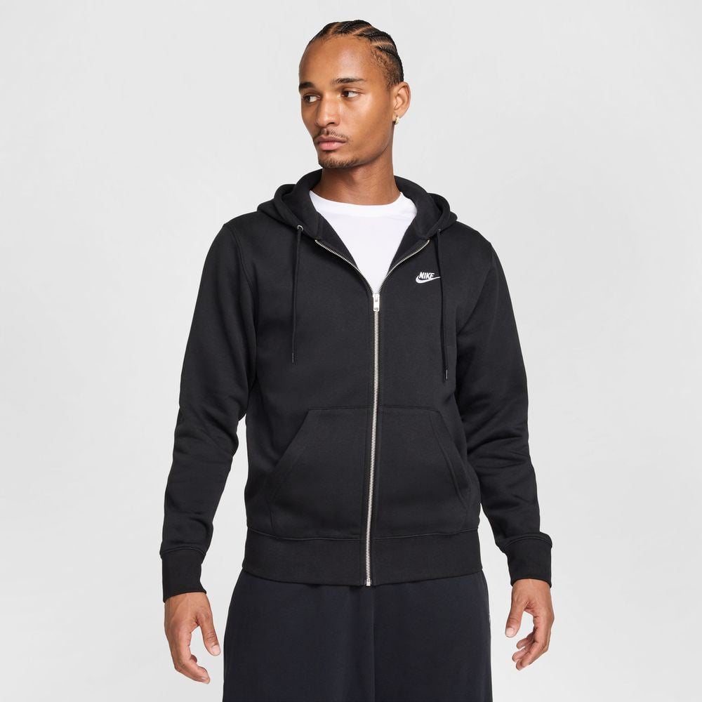 CASACA DEPORTIVA HOMBRE NIKE - 1