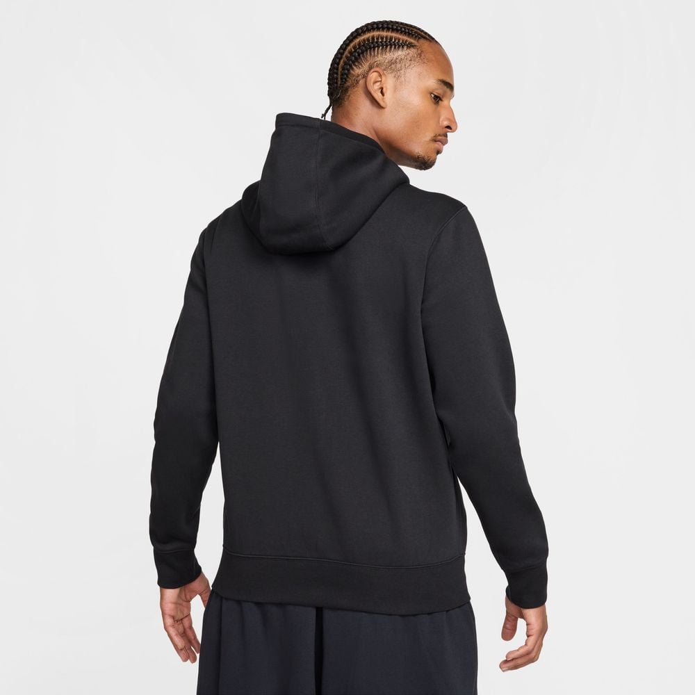 CASACA DEPORTIVA HOMBRE NIKE - 2