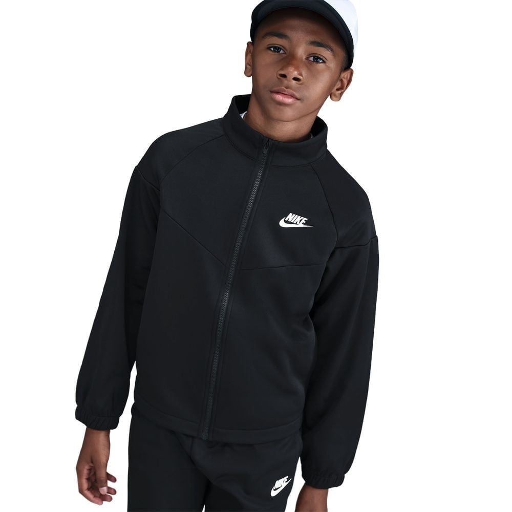 BUZO NIÑO NIKE HQ9315-010 - 1