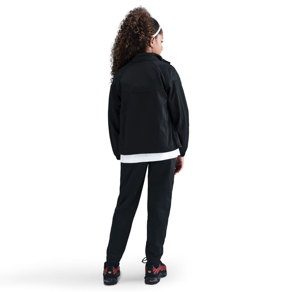 BUZO NIÑO NIKE HQ9315-010 - 3